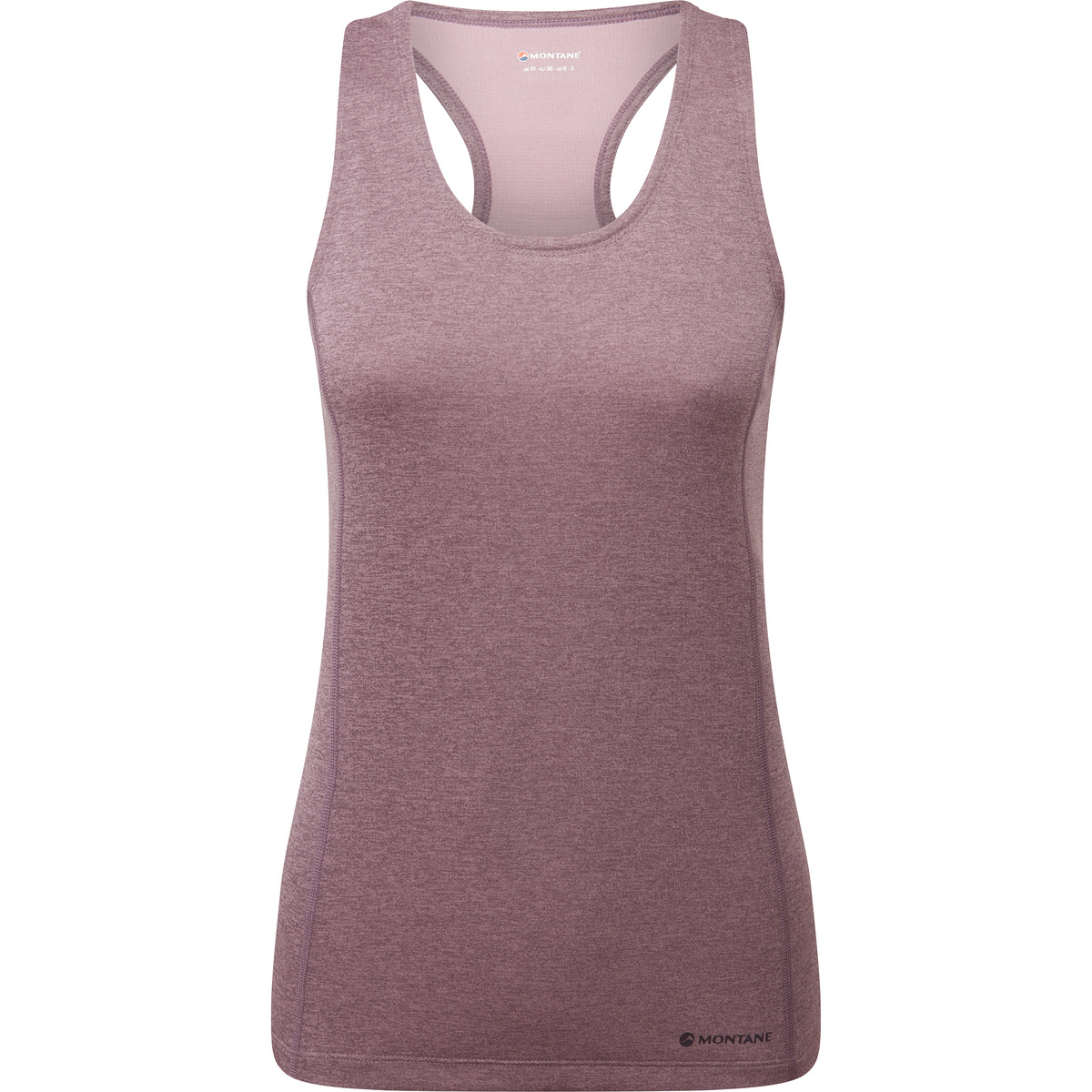 Montane Damen Dart Top