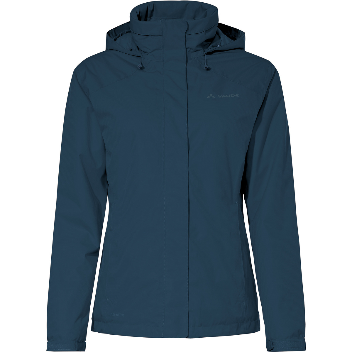 Vaude Damen Escape Bike Warm Jacke