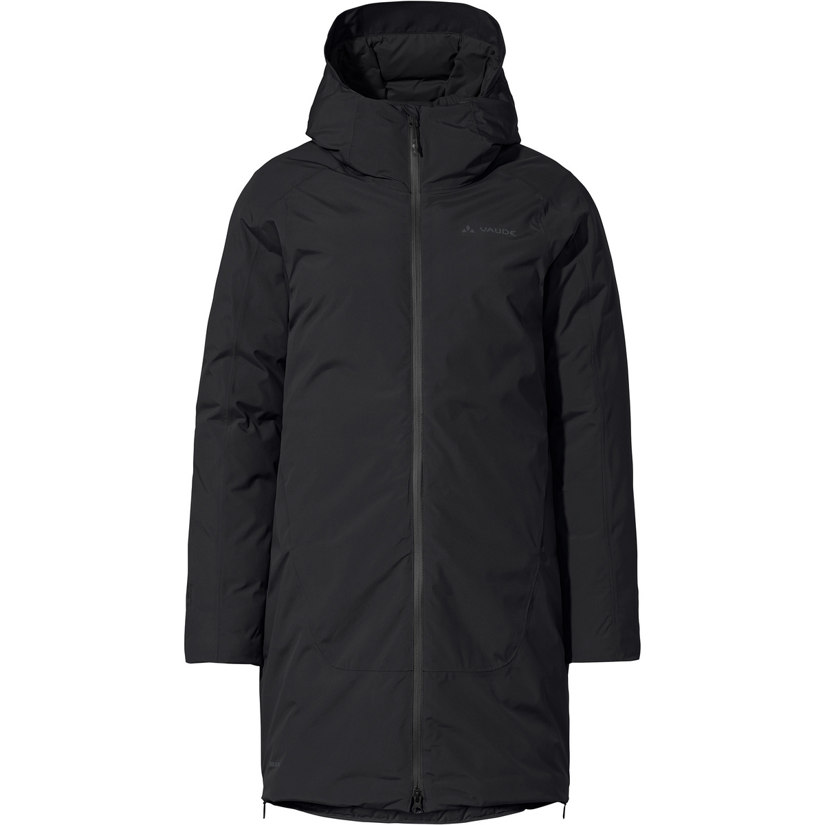 Vaude Damen Mineo IV Mantel