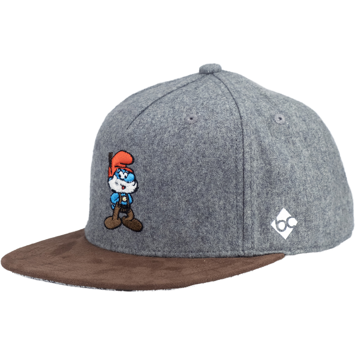 Bavarian Caps Papa Schlumpf Cap
