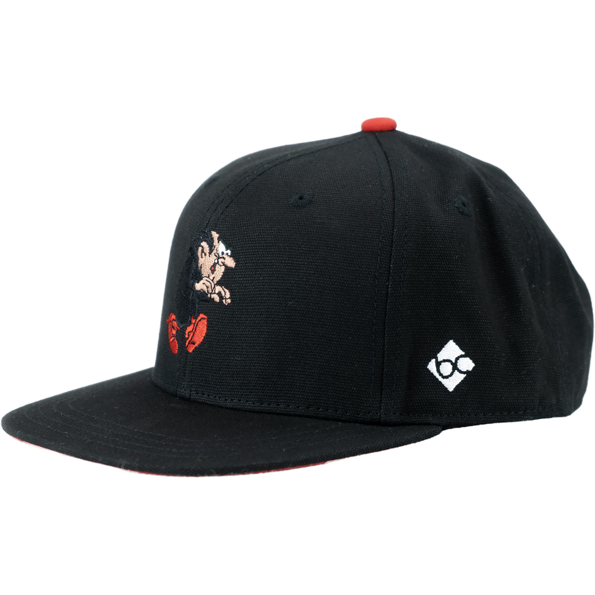 Bavarian Caps Gargamel Cap