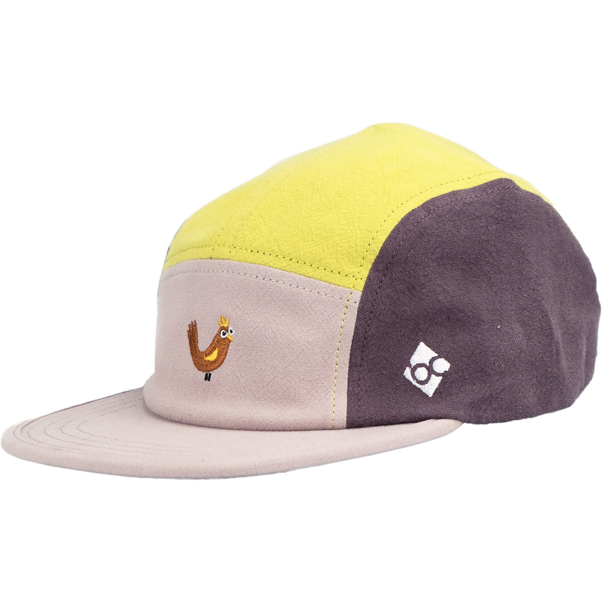 Bavarian Caps Kinder Huhn Cap