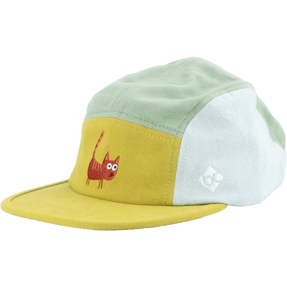 Bavarian Caps Kinder Katze Cap