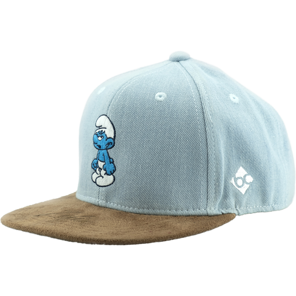Bavarian Caps Kinder Muffi, Zefix Cap