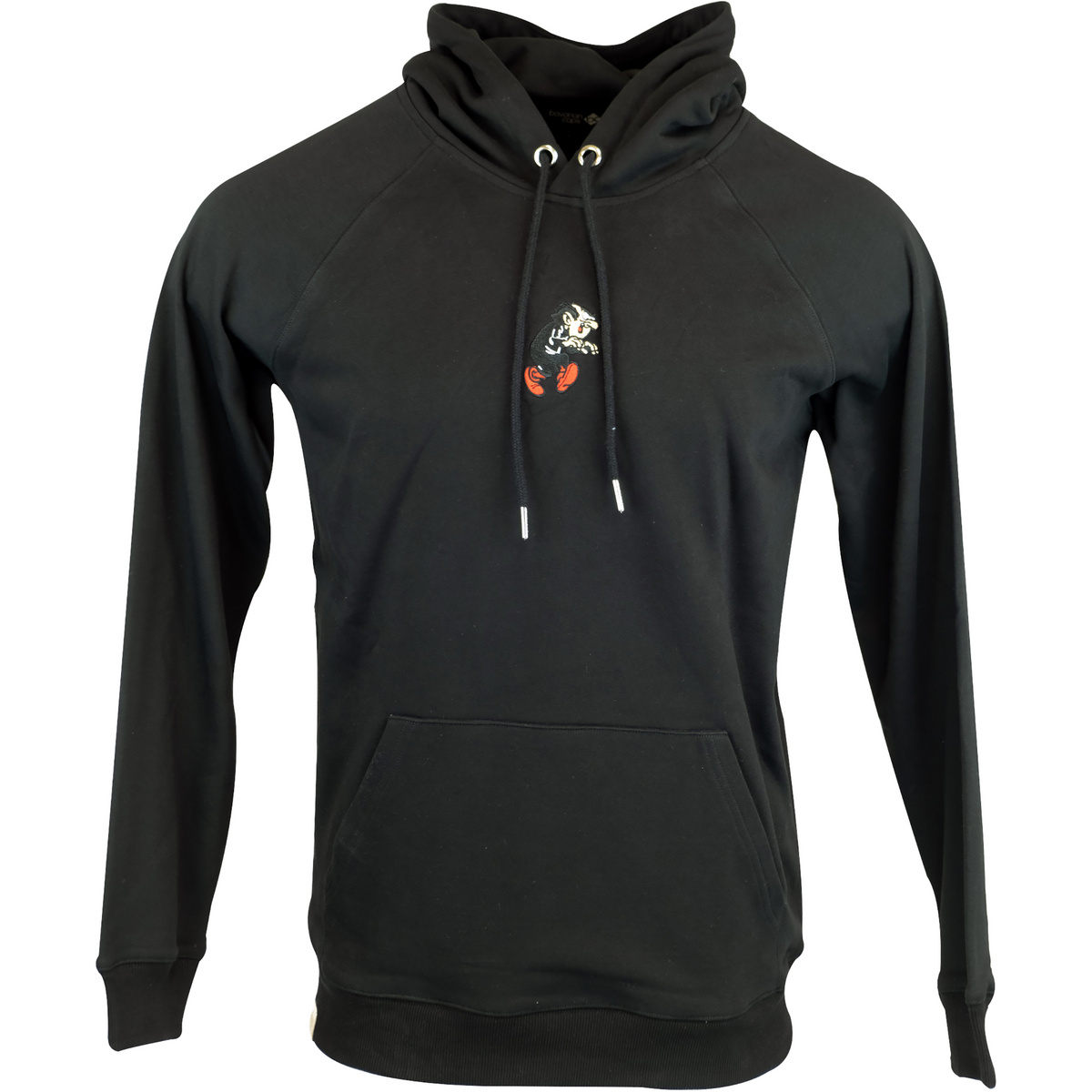 Bavarian Caps Herren Gargamel Hoodie