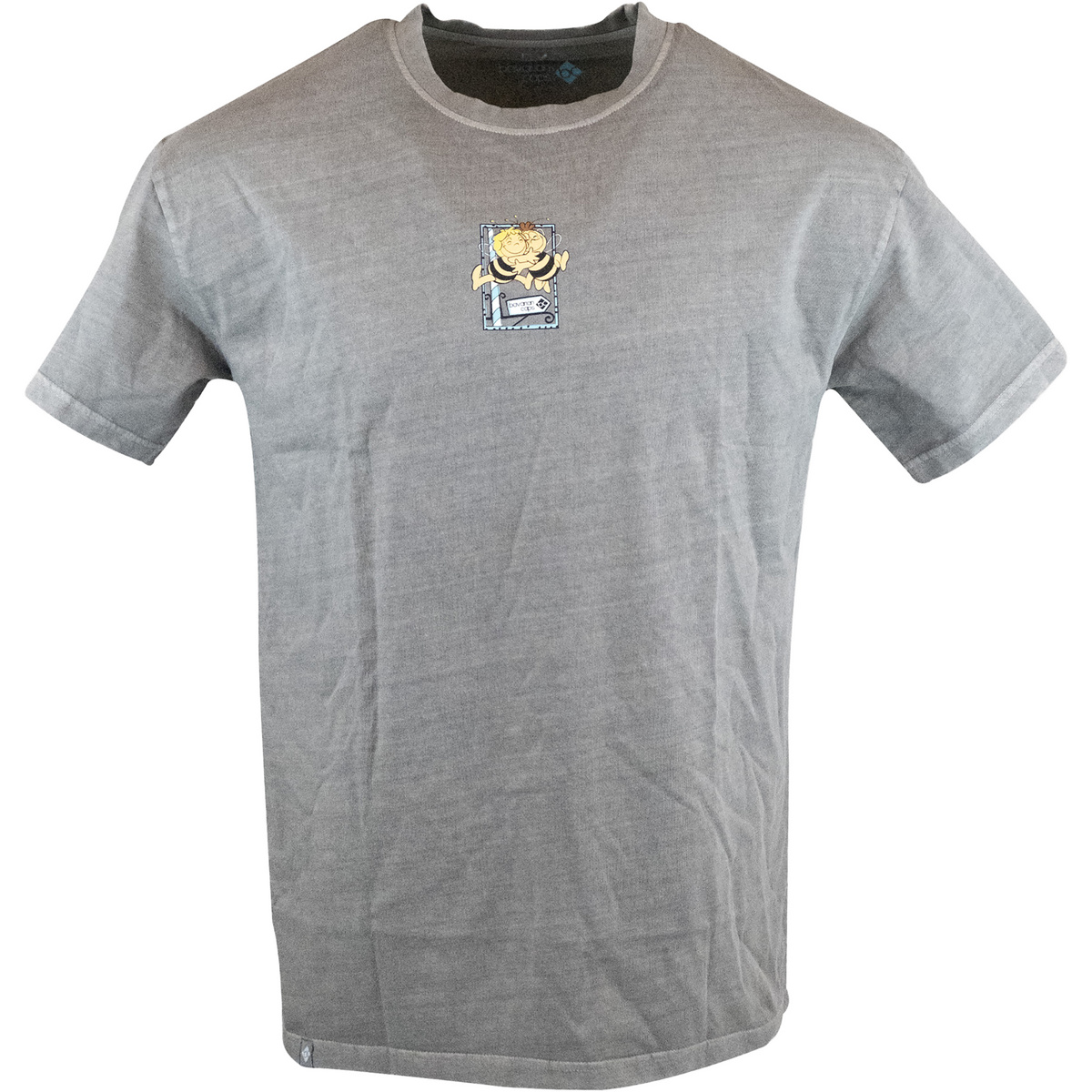 Bavarian Caps Herren Majas Maibaumfest T-Shirt