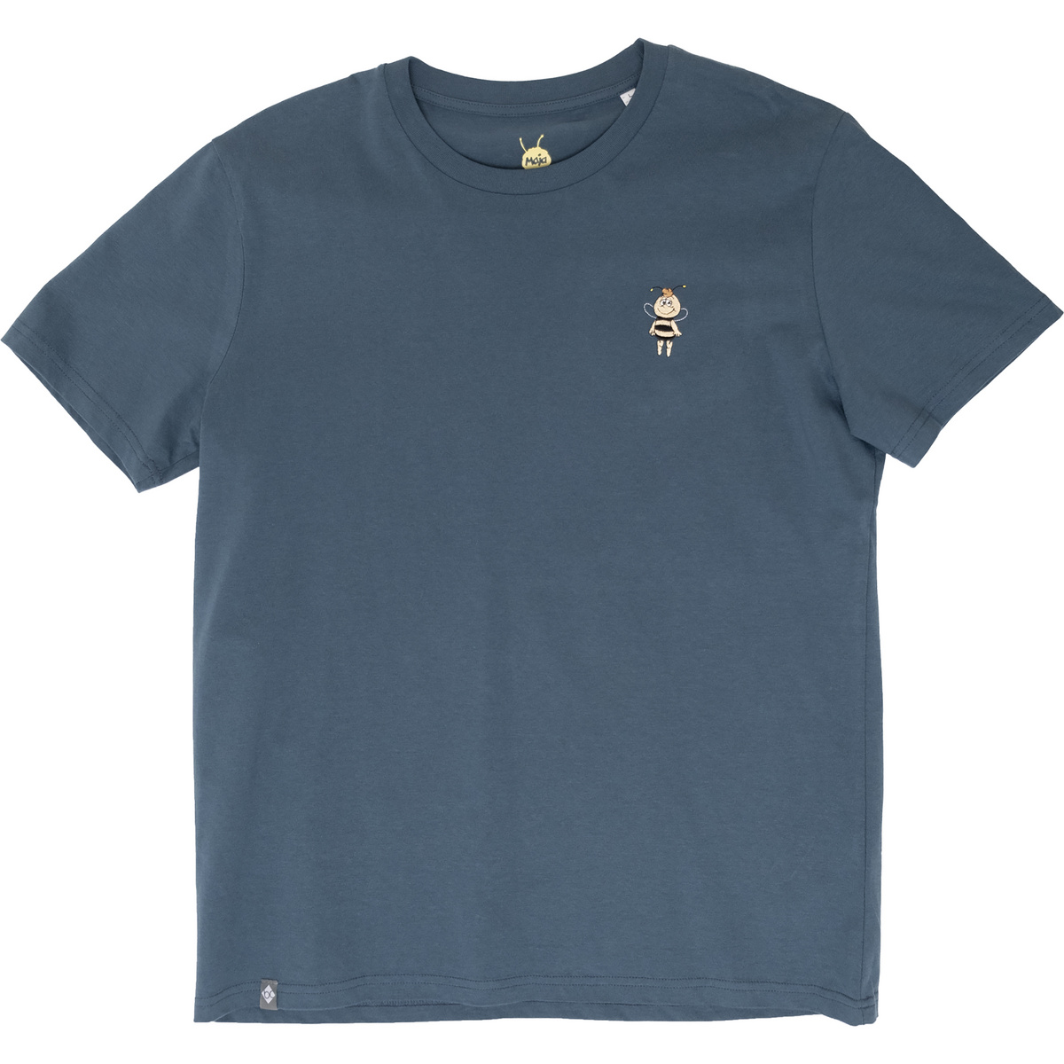 Bavarian Caps Herren Willy Stick T-Shirt