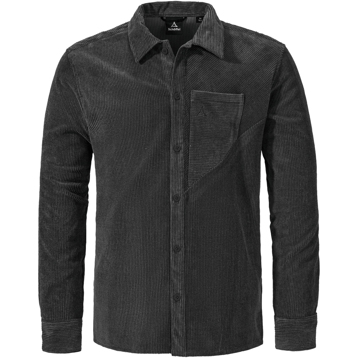 Schöffel Herren Style Lodos Hemd