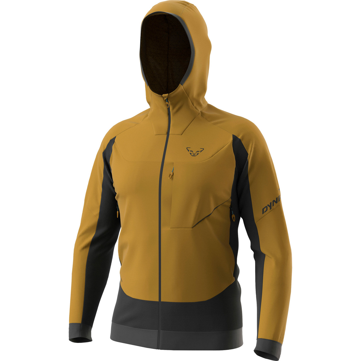 Dynafit Herren Tigard Alpha Direct Jacke