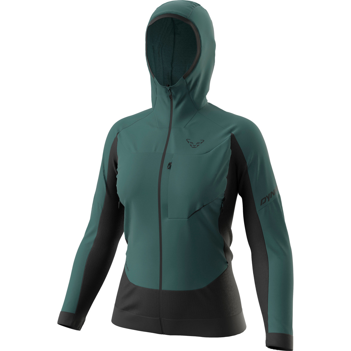 Dynafit Damen Tigard Alpha Direct Jacke