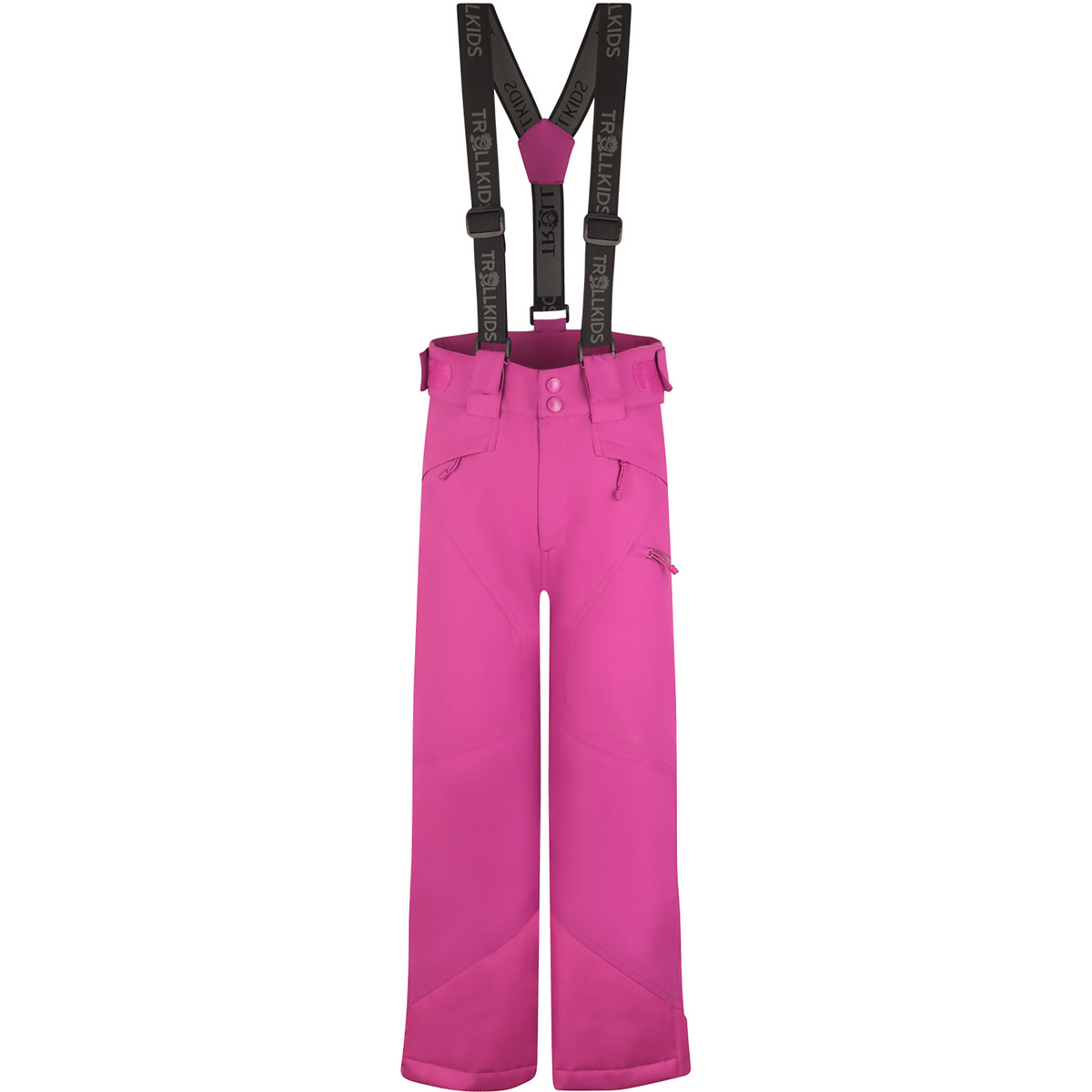 Trollkids Kinder Kongsberg Ski Hose
