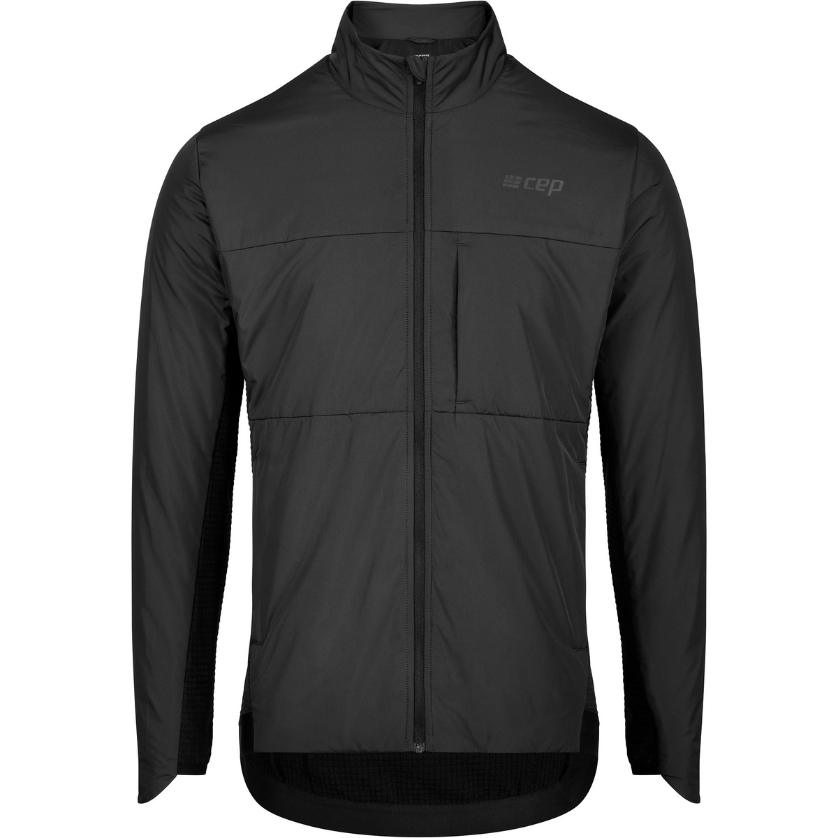 CEP Herren Cold Weather Hybrid Jacke
