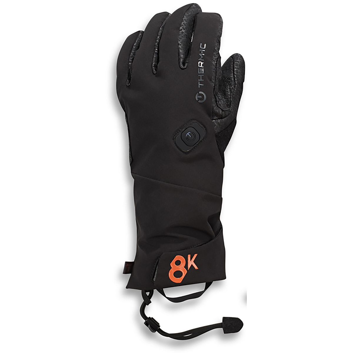 Therm-ic 8K Ultra Heat Handschuhe