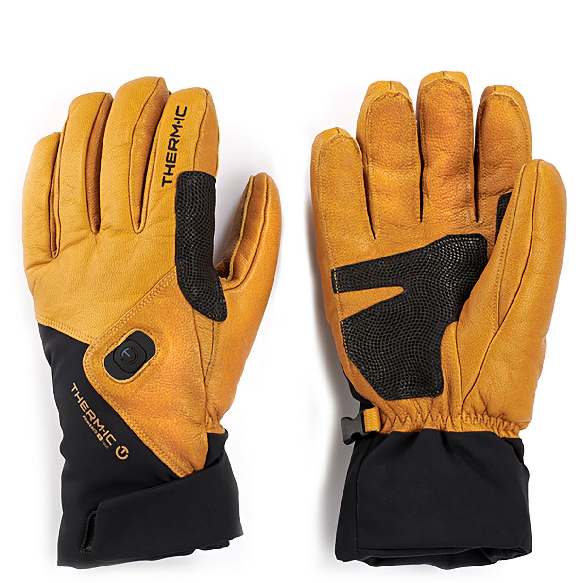 Therm-ic FreeRide Ultra Heat Handschuhe