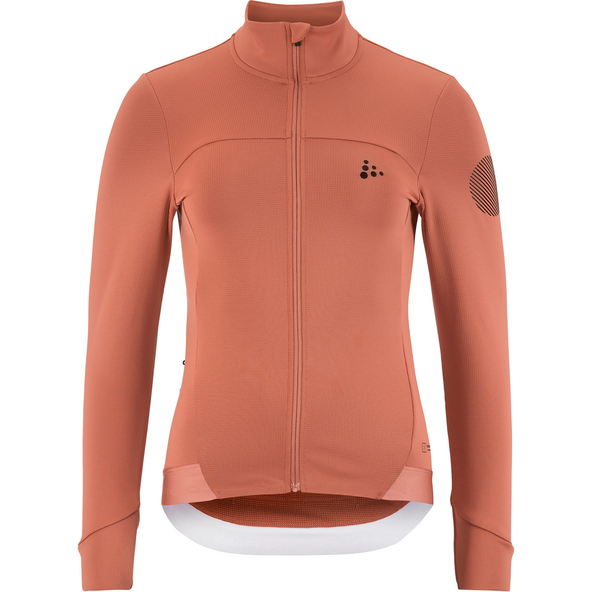 Craft Damen Adv Bike Subz Radtrikot