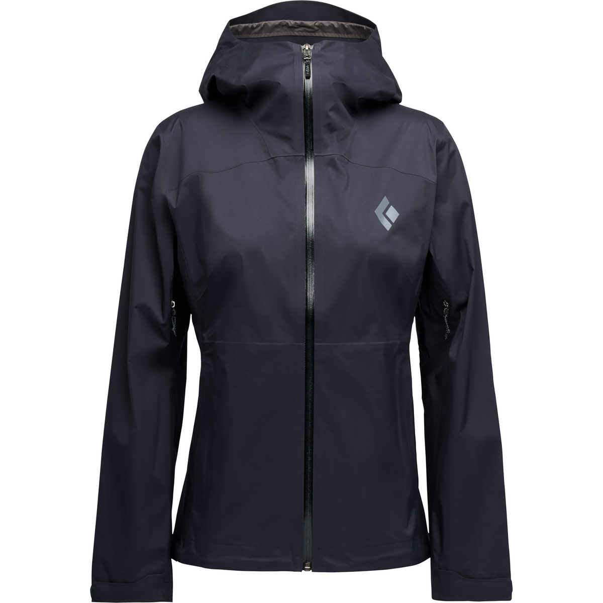 Black Diamond Damen Fineline Stretch Shell Jacke