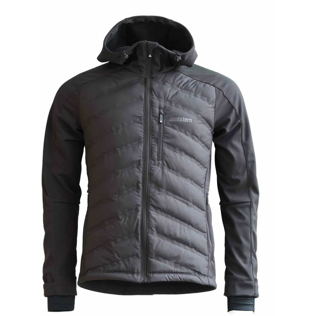 Zimtstern Herren Irbiz Jacke