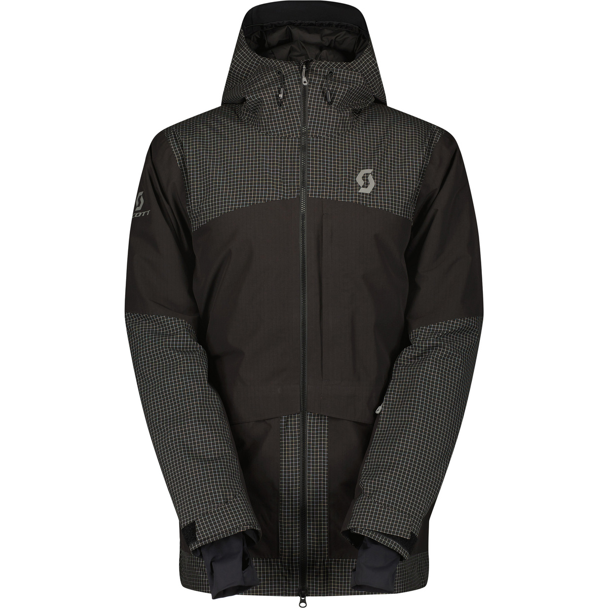 Scott Herren Ultimate Dryo Ripstop Jacke