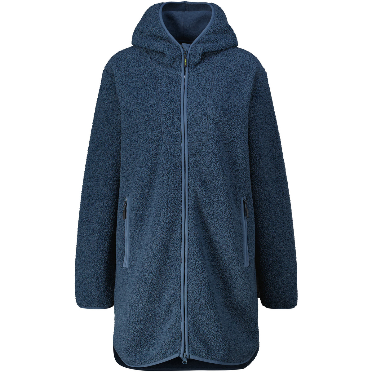 Bergzeit Basics Damen Meru Sigtuna Mantel