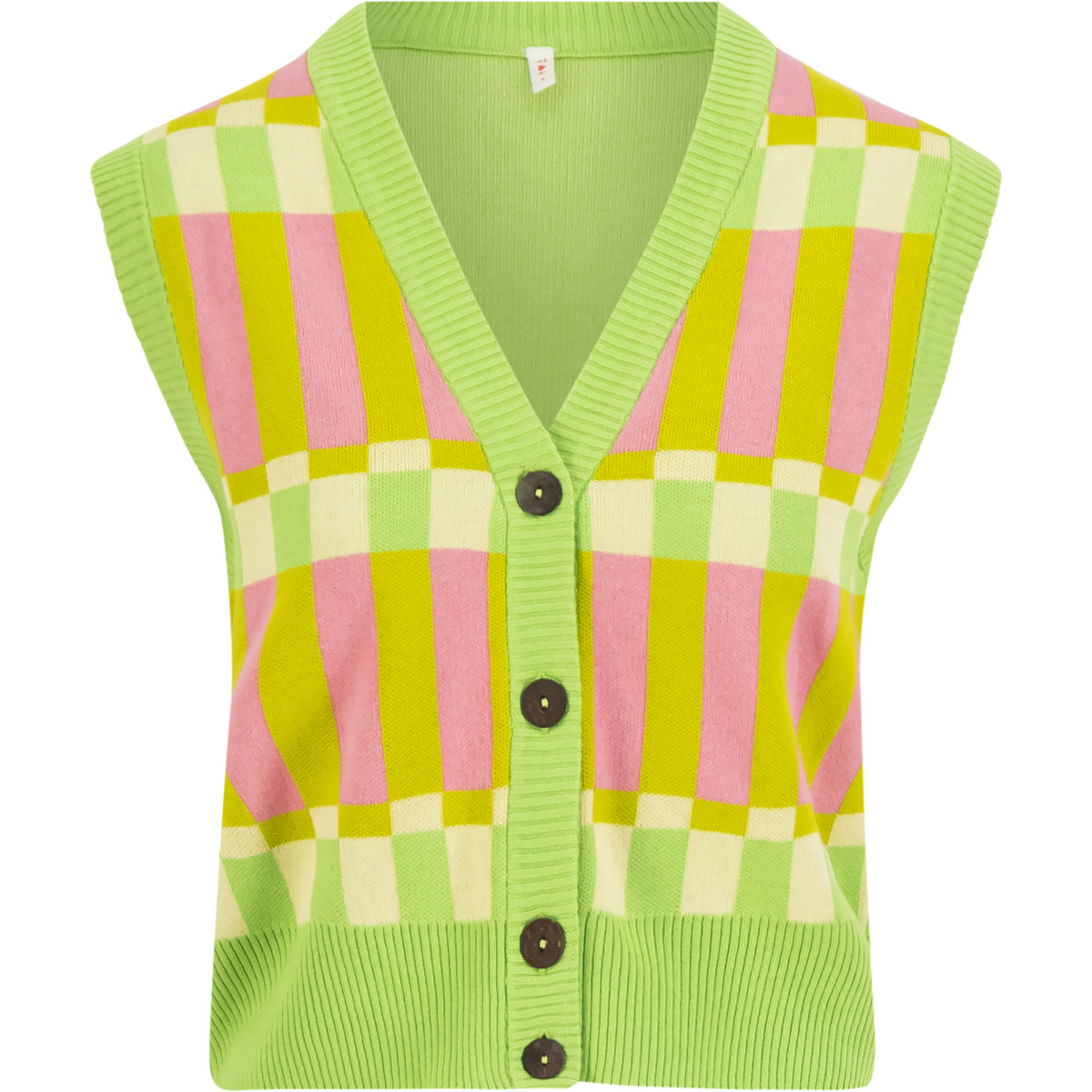 Blutsgeschwister Damen Story Teller Pullover