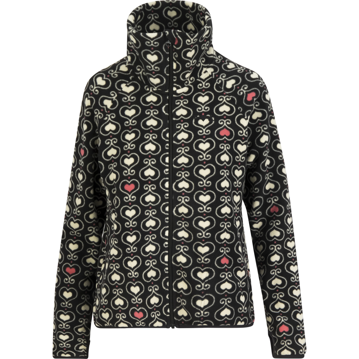 Blutsgeschwister Damen Hüttenzauber Jacke