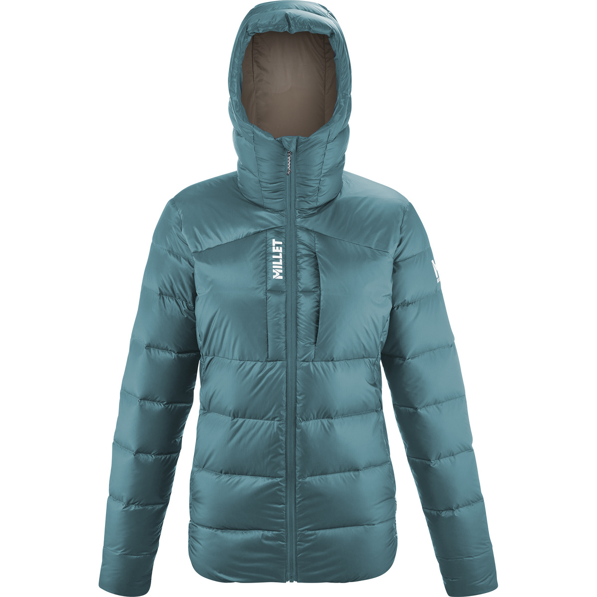 Millet Damen Kamet Pro Down Hoodie Jacke