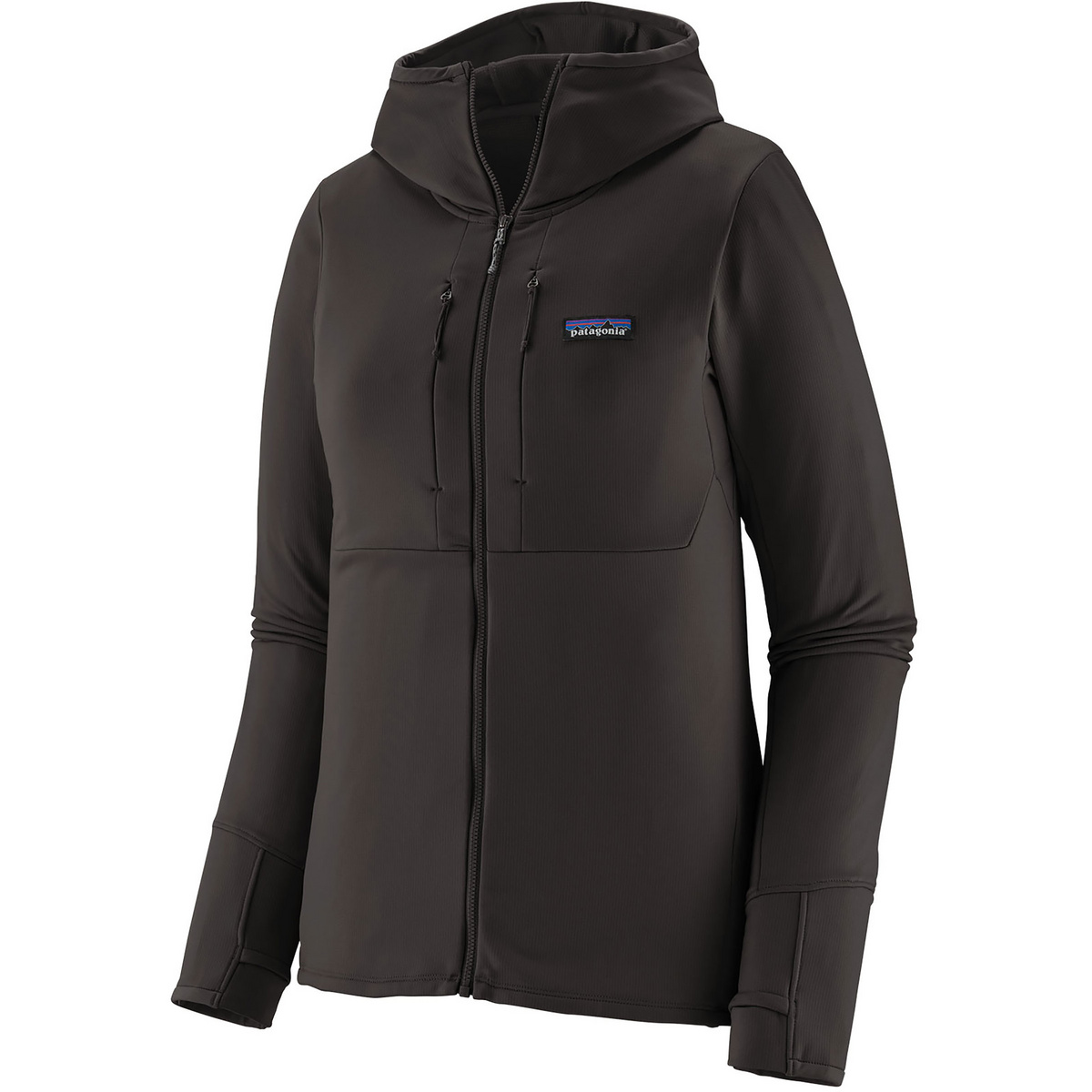 Patagonia Damen R1 Thermal Hoodie Jacke