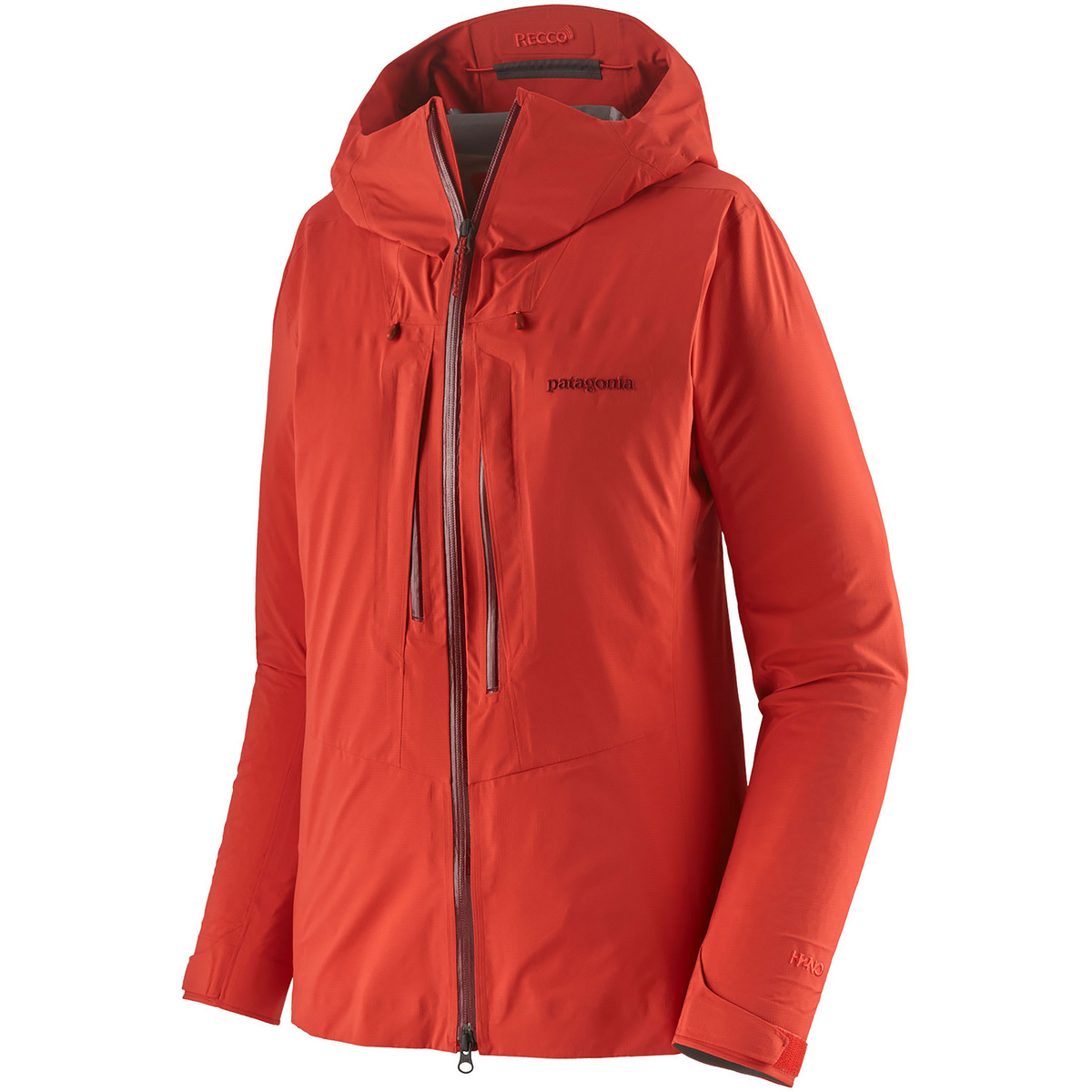 Patagonia Damen M10 Storm Jacke