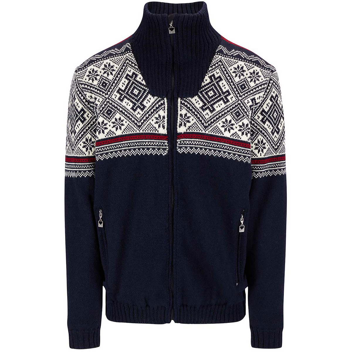 Dale of Norway Herren Hardanger Jacke