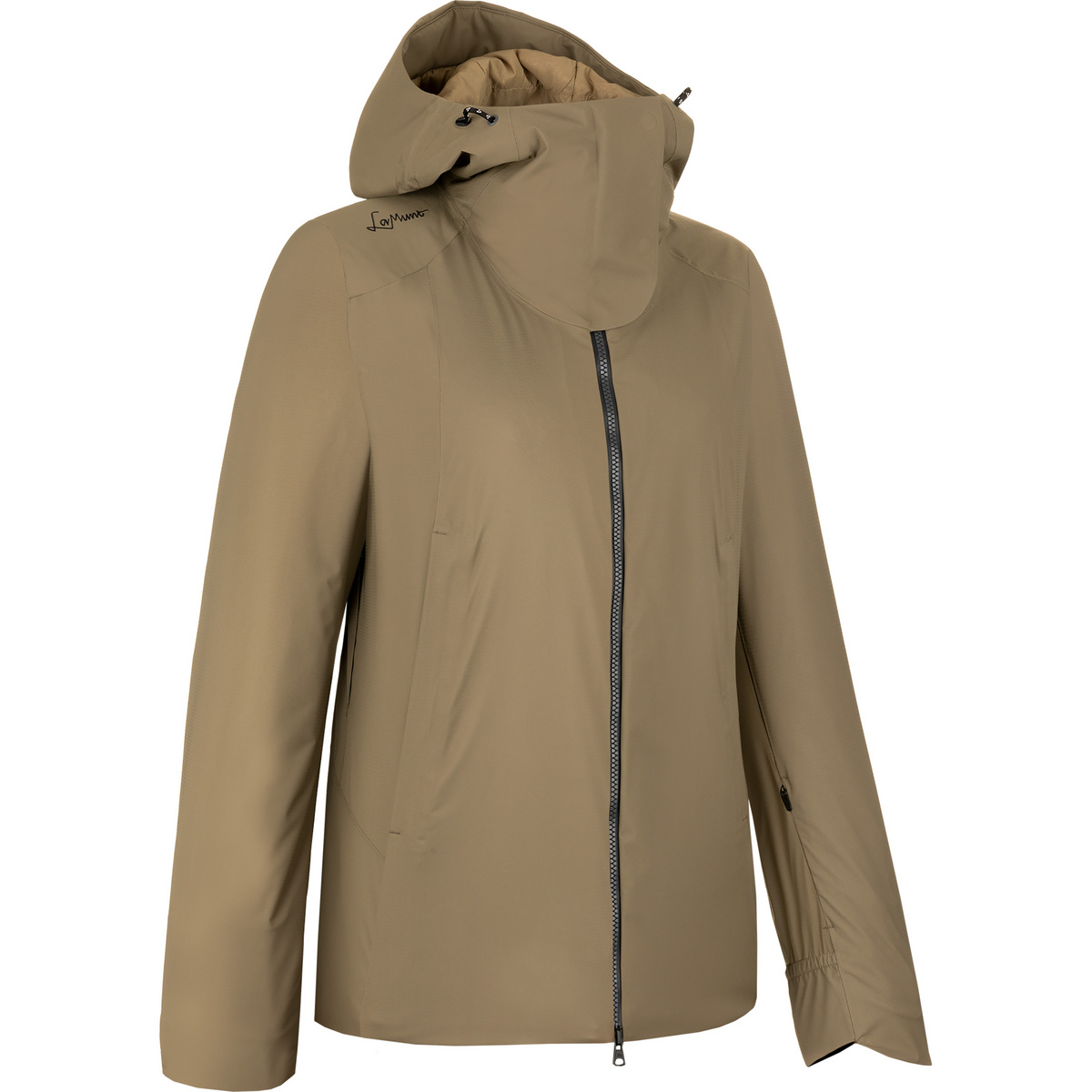 LaMunt Damen Tiziana 2l Wp Remoca Jacke
