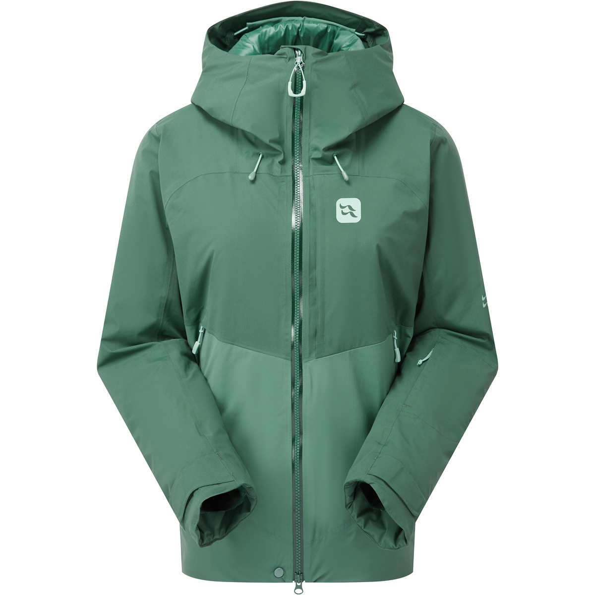 Rab Damen Khroma Diffract Jacke