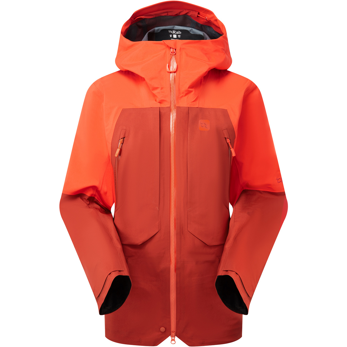 Rab Damen Khroma Converge Jacke