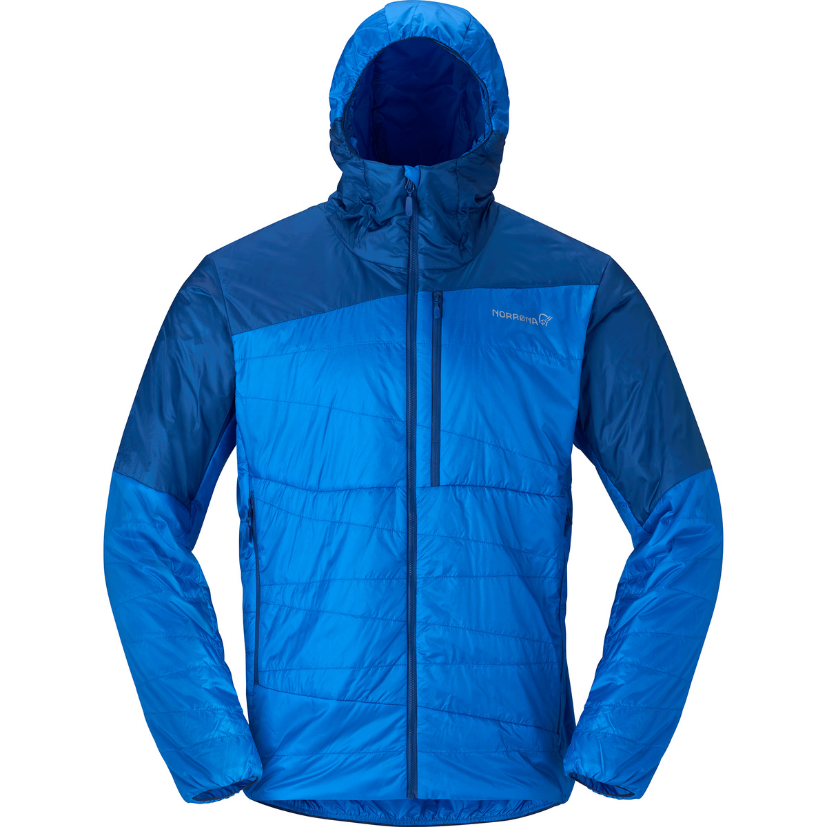 Norrona Herren Falketind Thermo40 Hoodie Jacke