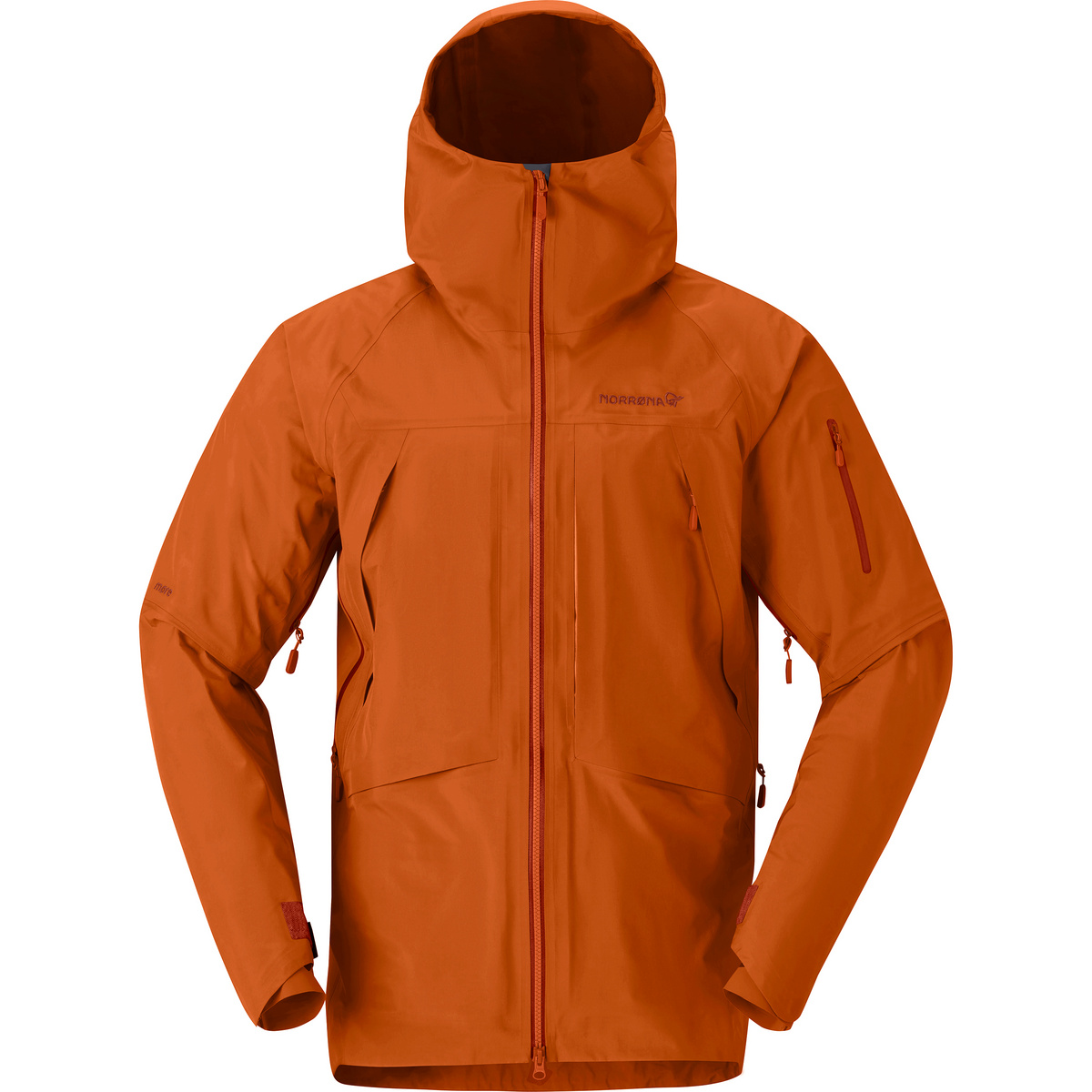 Norrona Herren Møre GTX Jacke