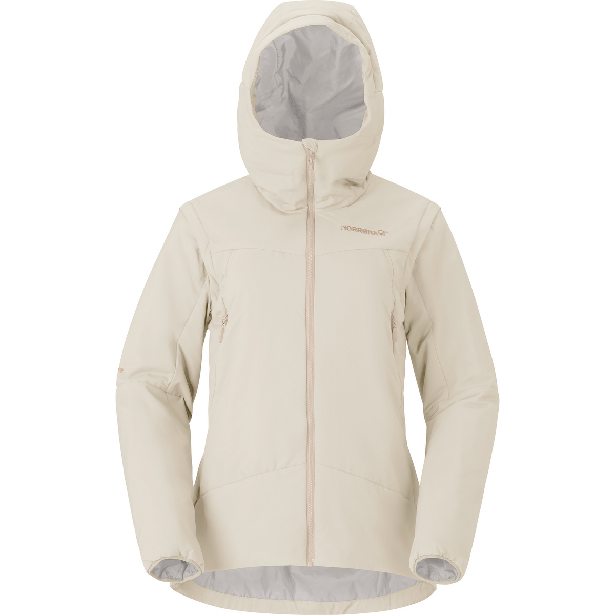 Norrona Damen Møre Thermo60 Aero200 Jacke