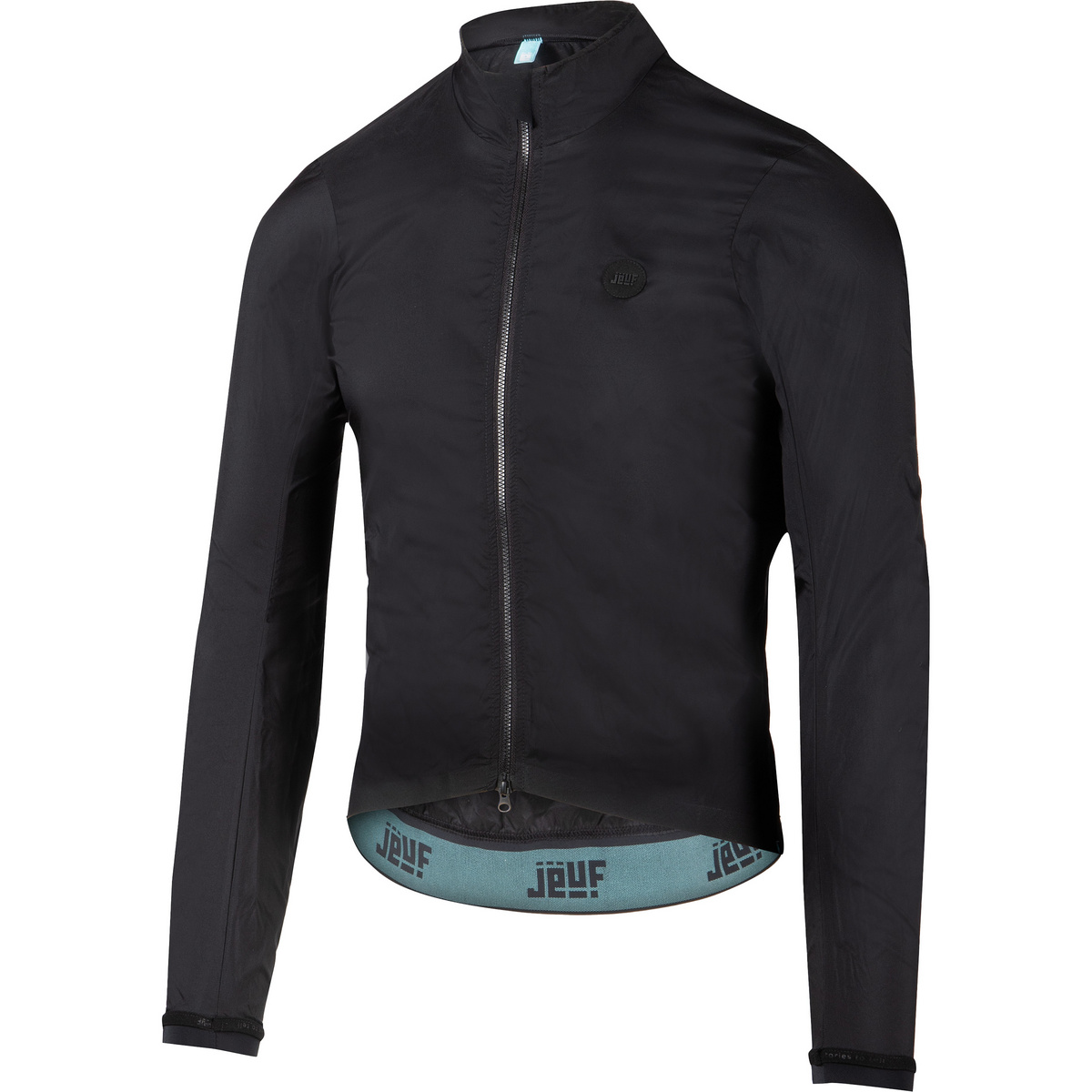 Jeuf Herren Pro Race Pertex Jacke