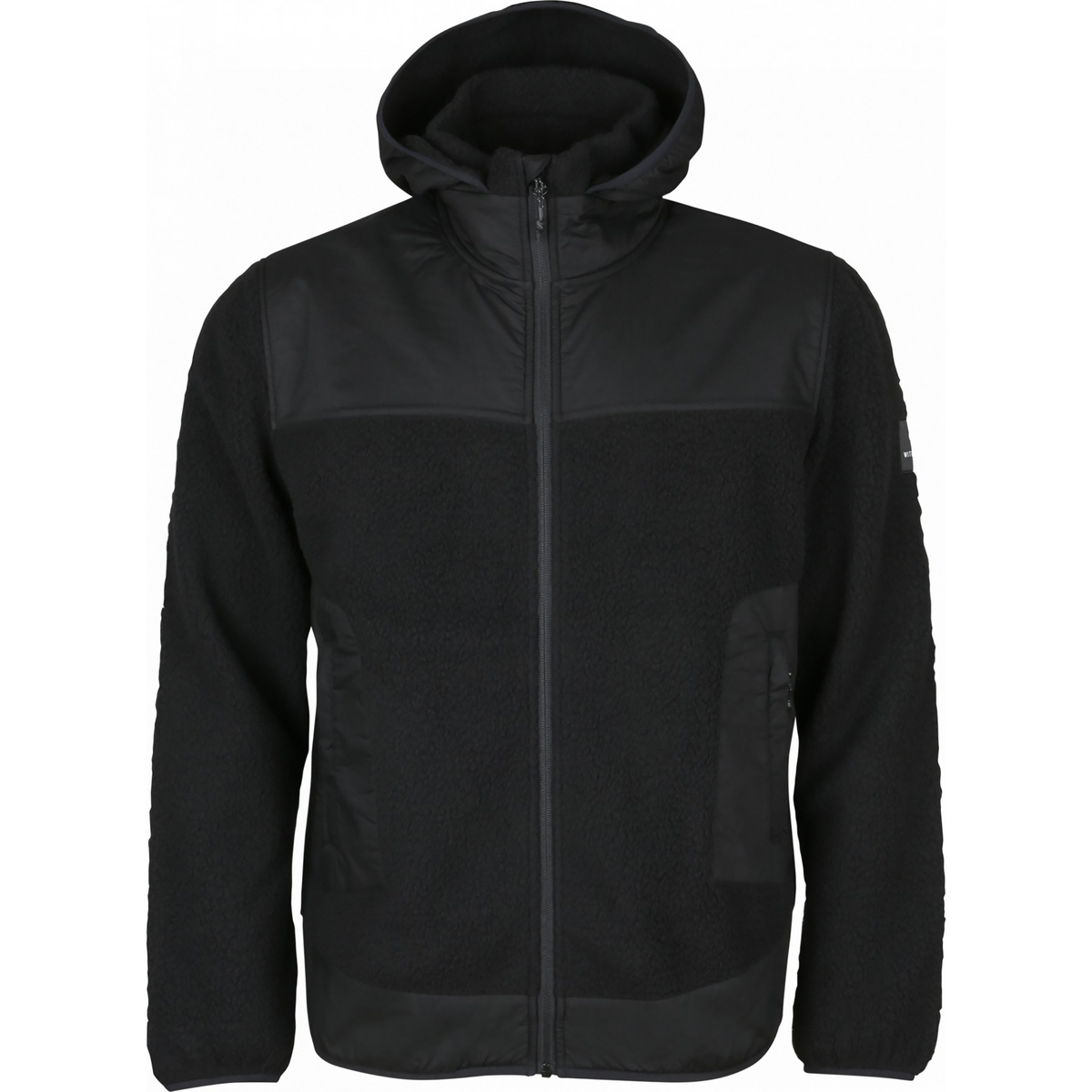 Witeblaze Herren Verne Fleece Jacke