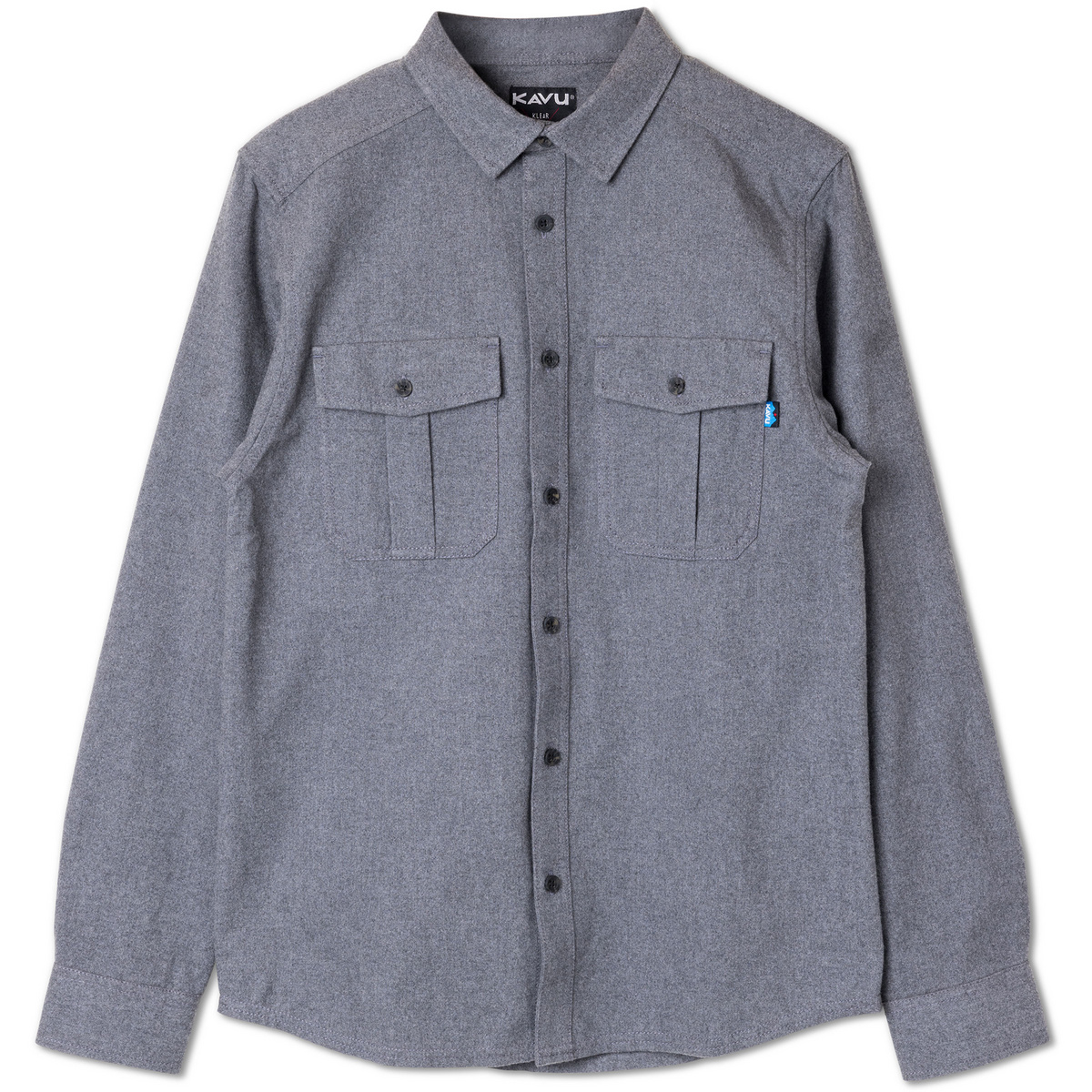 Kavu Herren Trappers Peak Hemd