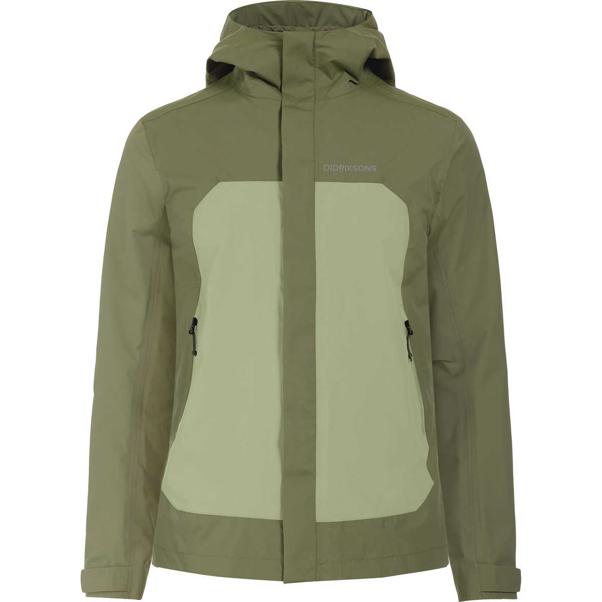 Didriksons Herren Grit 3 Jacke