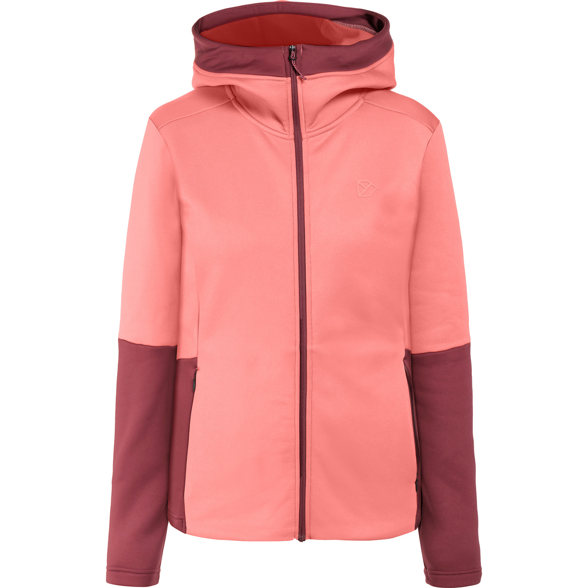 Didriksons Damen Rosita Jacke