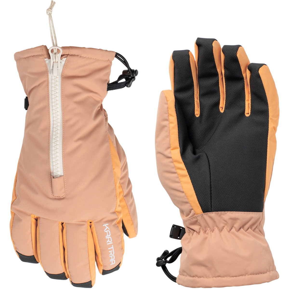 Kari Traa Damen Johanne Handschuhe