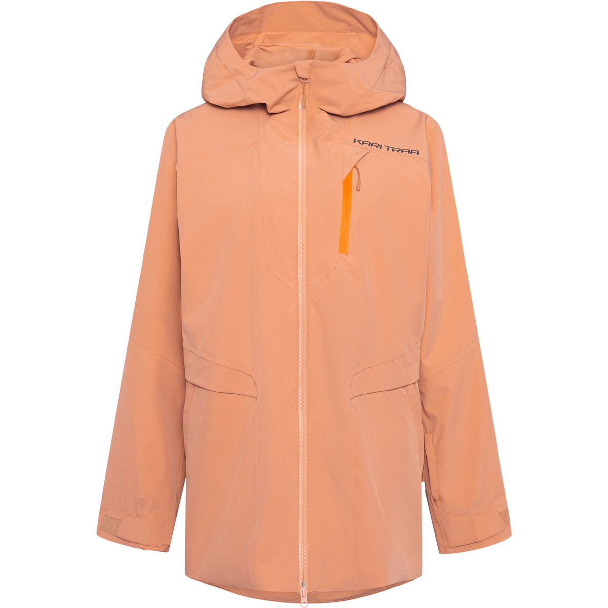 Kari Traa Damen Johanne Ski Jacke