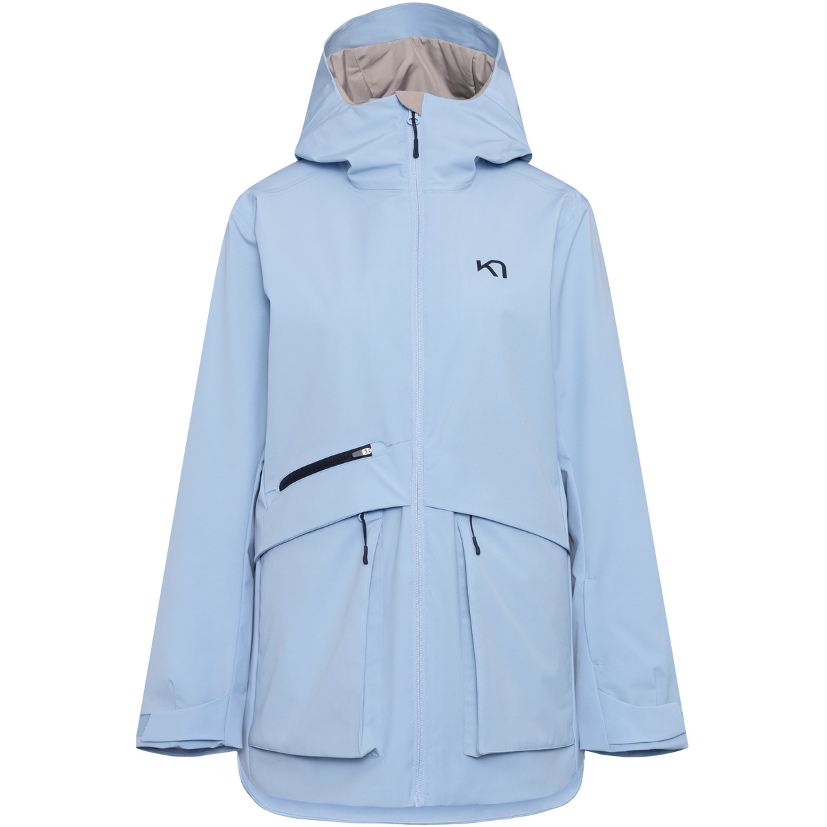 Kari Traa Damen Therese Jacke