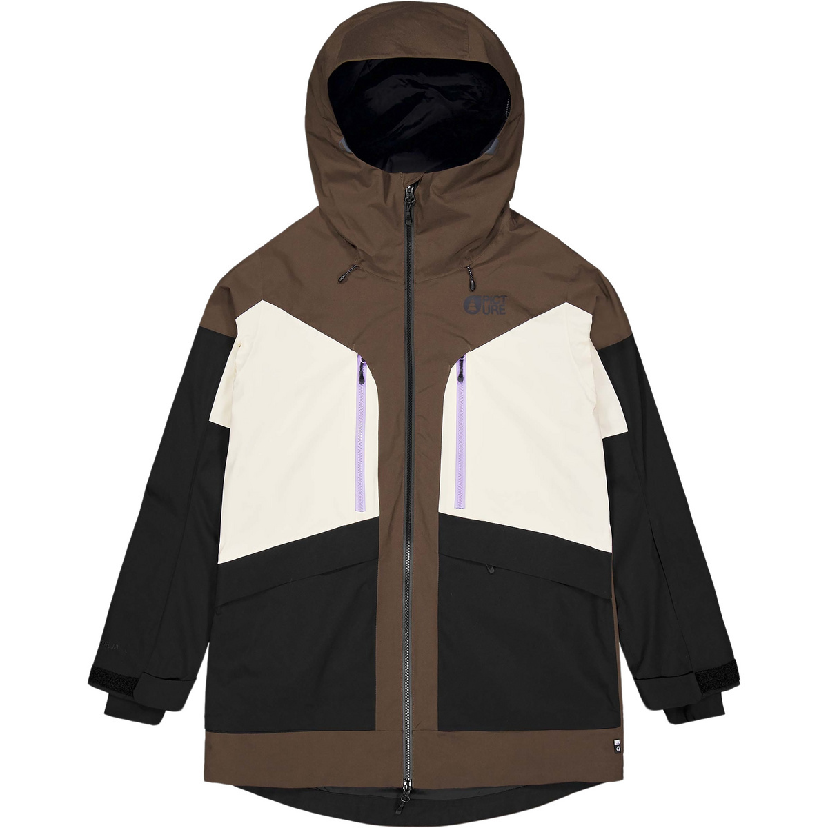 Picture Damen Haakon Jacke