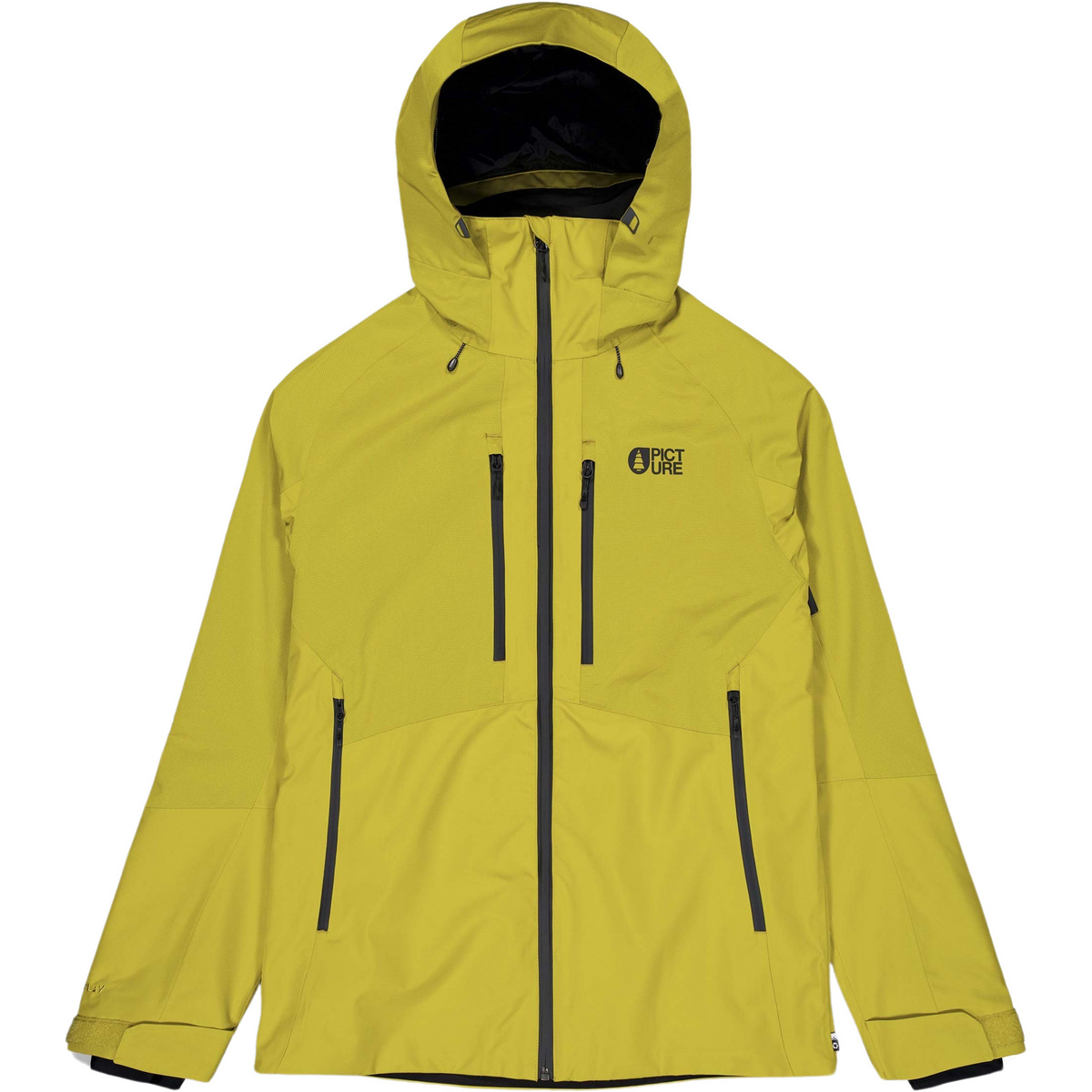 Picture Herren Goods Jacke
