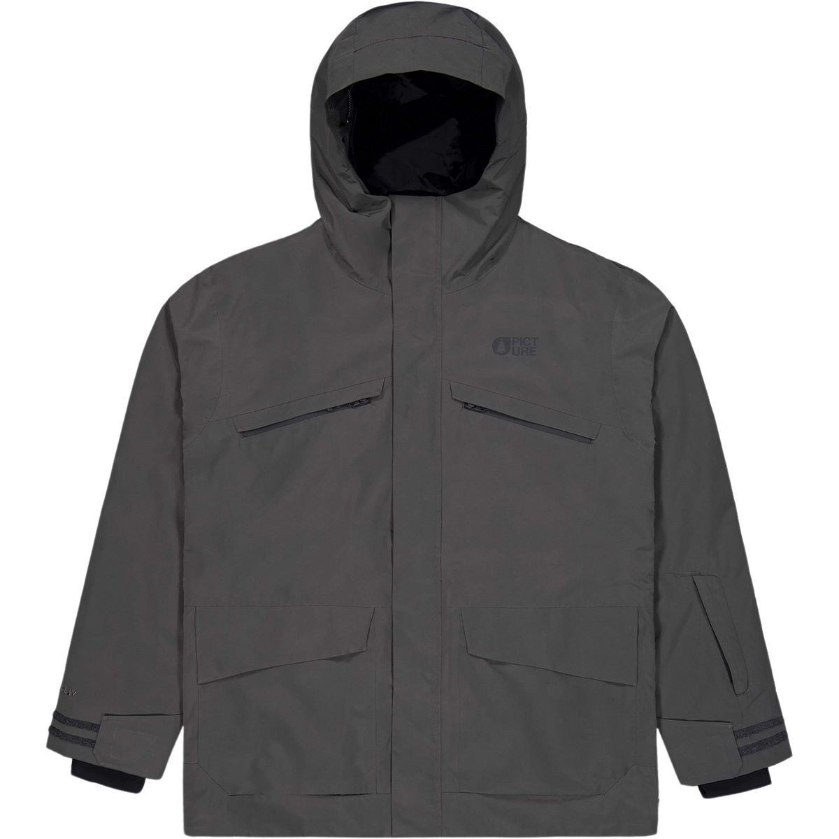 Picture Herren U43 Jacke