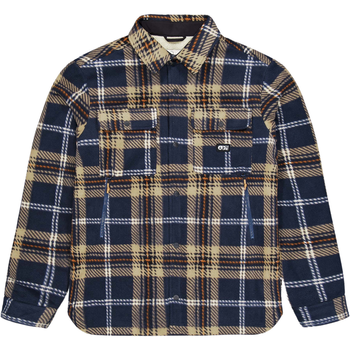 Picture Herren Bemidji Jacke