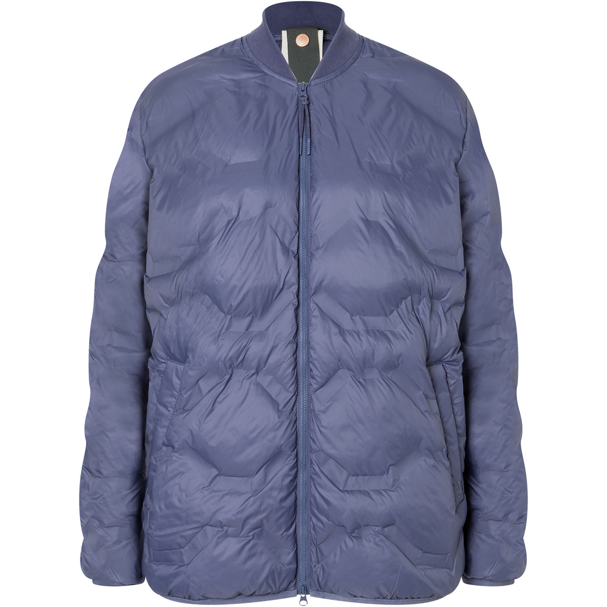 LangerChen Damen Feeny Jacke