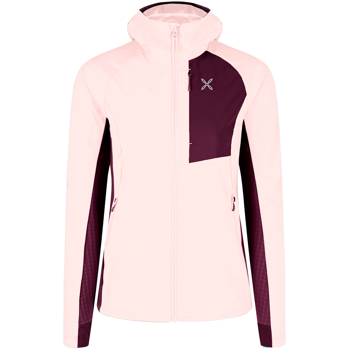 Montura Damen Peak Jacke