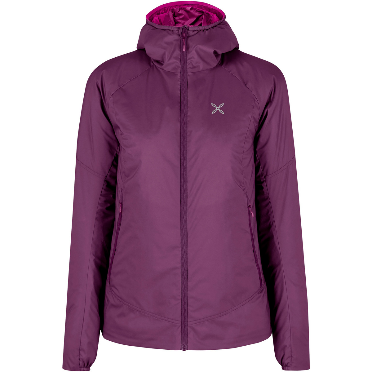 Montura Damen Dolomiti Hooded Jacke